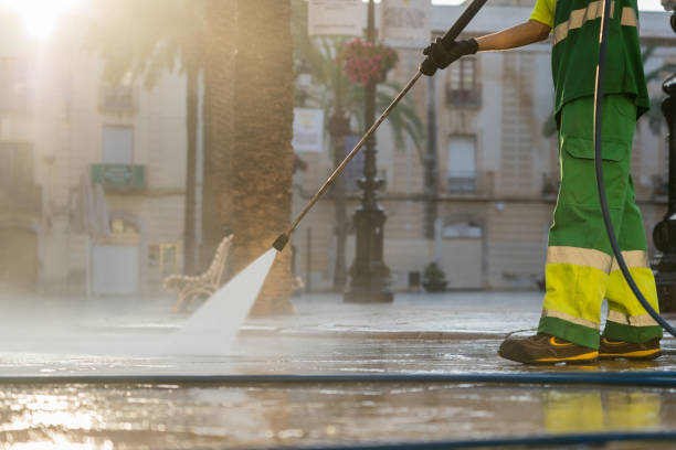 Best Residential Exterior Washing  in Natchez, MS
